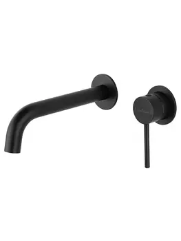 Смеситель для раковины Wonzon & Woghand