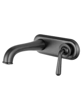 Смеситель для раковины Wonzon & Woghand