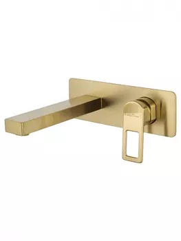 Смеситель для раковины Wonzon & Woghand