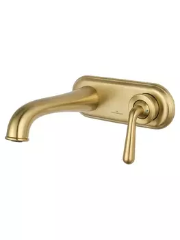 Смеситель для раковины Wonzon & Woghand