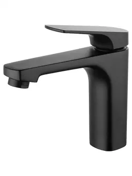 Смеситель для раковины Wonzon & Woghand