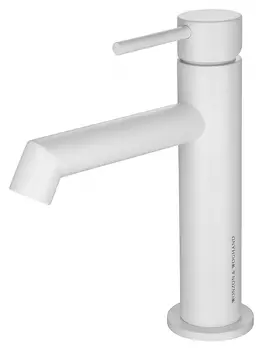 Смеситель для раковины Wonzon & Woghand