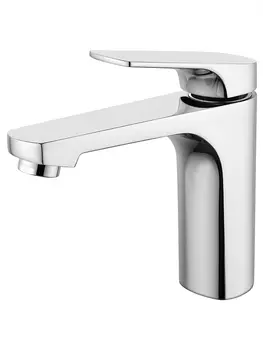 Смеситель для раковины Wonzon & Woghand