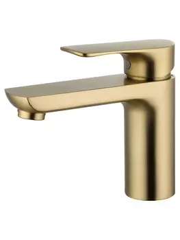 Смеситель для раковины Wonzon & Woghand