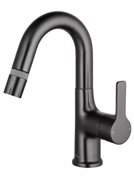 Смеситель для раковины Wonzon & Woghand