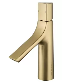 Смеситель для раковины Wonzon & Woghand