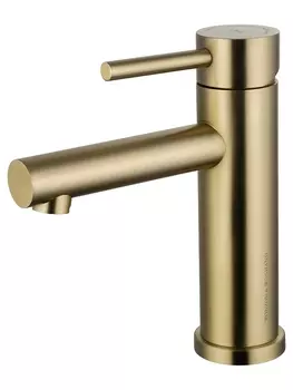 Смеситель для раковины Wonzon & Woghand