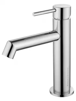 Смеситель для раковины Wonzon & Woghand