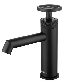 Смеситель для раковины Wonzon & Woghand