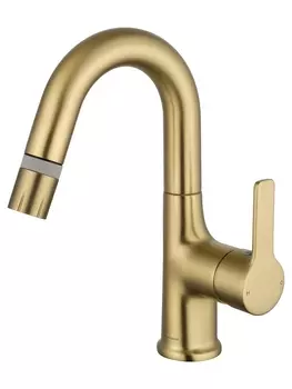 Смеситель для раковины Wonzon & Woghand