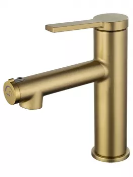 Смеситель для раковины Wonzon & Woghand