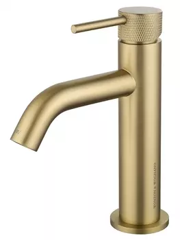 Смеситель для раковины Wonzon & Woghand