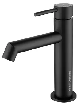 Смеситель для раковины Wonzon & Woghand