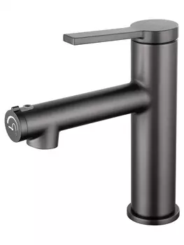 Смеситель для раковины Wonzon & Woghand