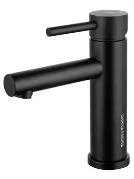 Смеситель для раковины Wonzon & Woghand