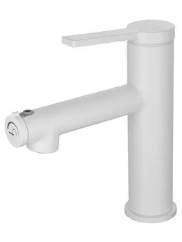 Смеситель для раковины Wonzon & Woghand