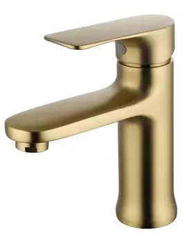 Смеситель для раковины Wonzon & Woghand