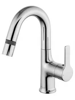 Смеситель для раковины Wonzon & Woghand