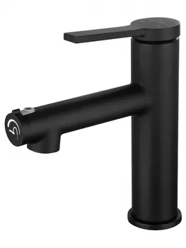 Смеситель для раковины Wonzon & Woghand