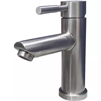 Смеситель для раковины Zerix