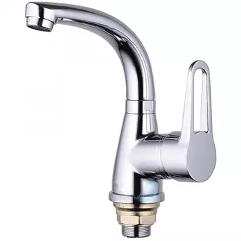 Смеситель для раковины Zerix