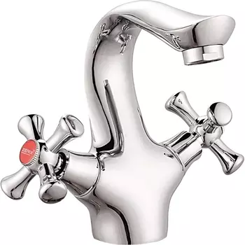 Смеситель для раковины Zerix