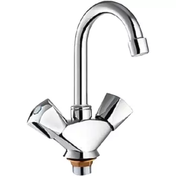 Смеситель для раковины Zerix