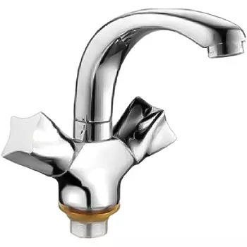 Смеситель для раковины Zerix