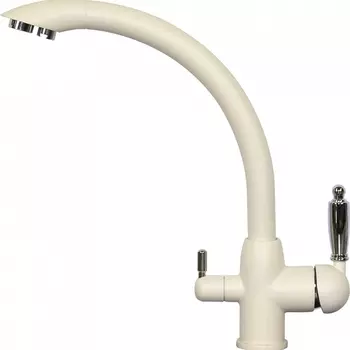 Смеситель для раковины Zigmund&amp;Shtain