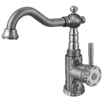 Смеситель для раковины ZorG