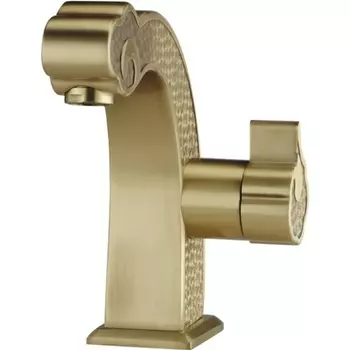 Смеситель для раковины ZorG