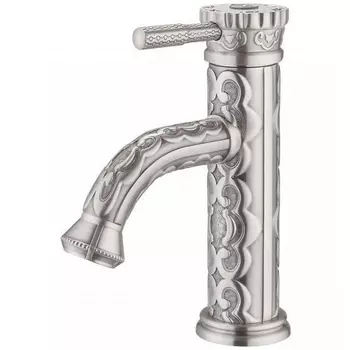 Смеситель для раковины ZorG