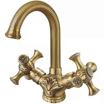 Смеситель для раковины ZorG