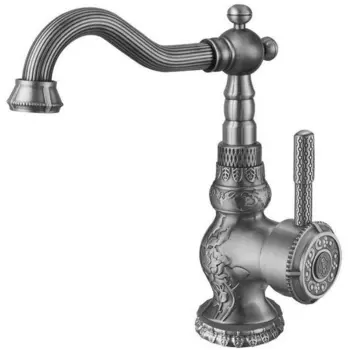 Смеситель для раковины ZorG