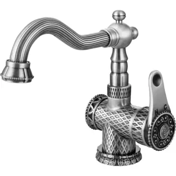 Смеситель для раковины ZorG