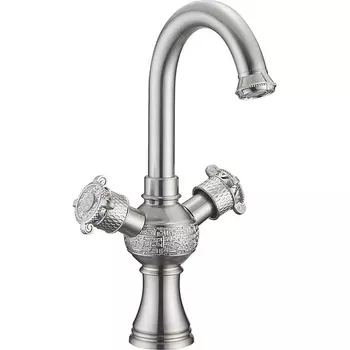 Смеситель для раковины ZorG