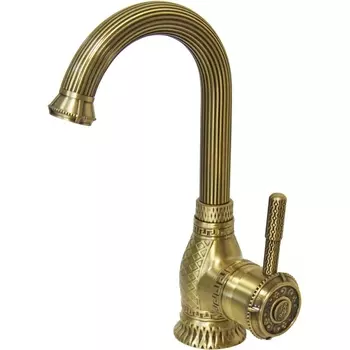 Смеситель для раковины ZorG