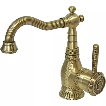 Смеситель для раковины ZorG