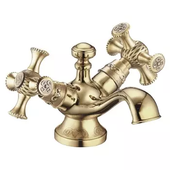 Смеситель для раковины ZorG