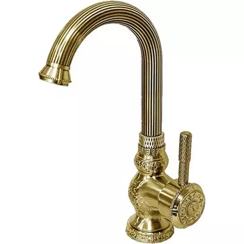 Смеситель для раковины ZorG