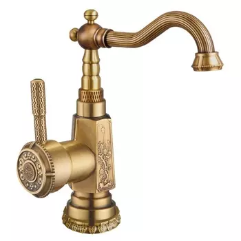 Смеситель для раковины ZorG