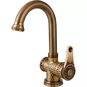 Смеситель для раковины ZorG