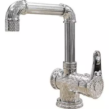 Смеситель для раковины ZorG