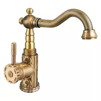 Смеситель для раковины ZorG