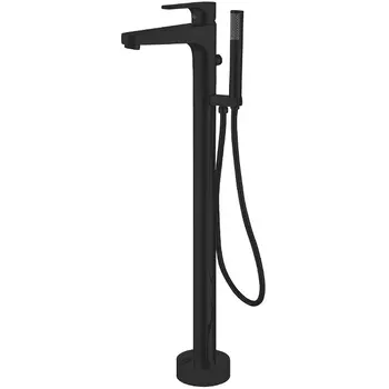 Смеситель для ванны Abber