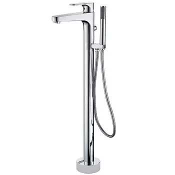 Смеситель для ванны Abber