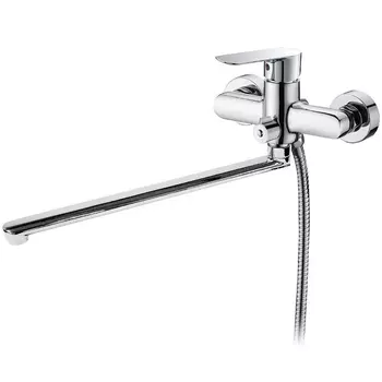 Смеситель для ванны Abber