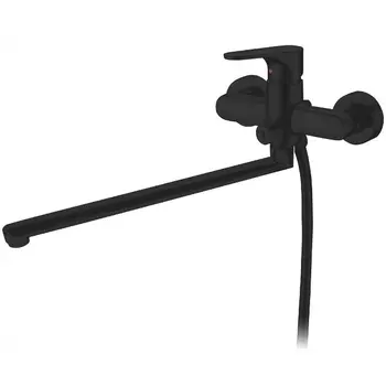 Смеситель для ванны Abber