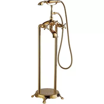 Смеситель для ванны Abber