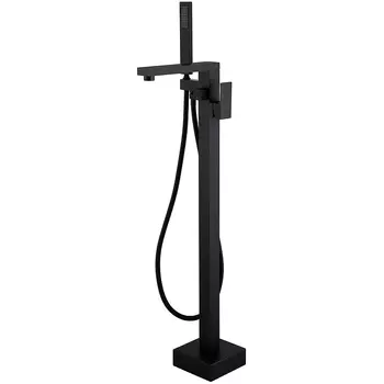 Смеситель для ванны Abber